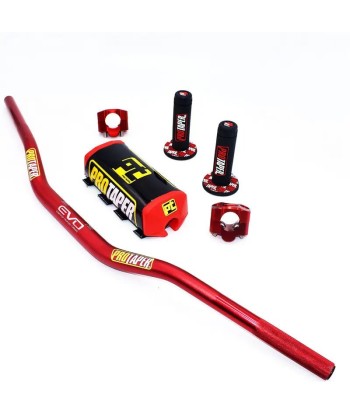 Kit Guidon PROTAPER  EVO plus qu'un jeu 