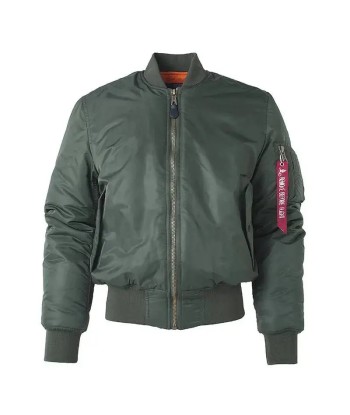 Blouson Bombers Homme en stock