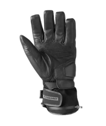 Gants Moto Chauffant Miler- HOMOLOGUE (CE) pas cher 