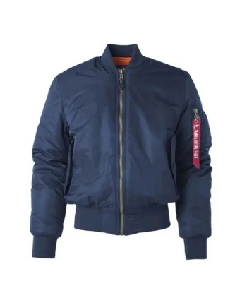 Blouson Bombers Homme en stock