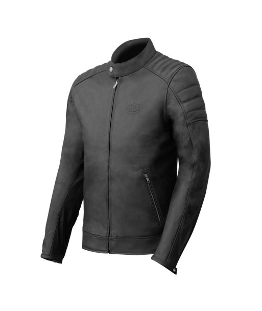 Blouson moto Cuir homme -GT TROPHY pour bénéficier 