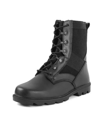 Botte motard homme - Cuir commande en ligne