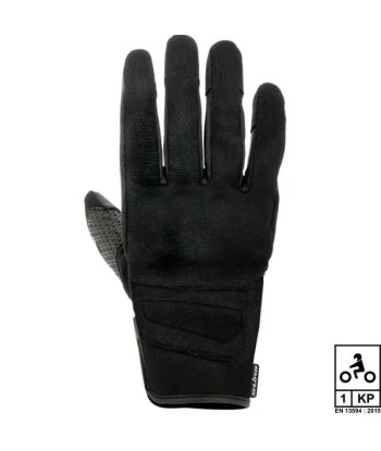 Gants Moto Hiver Textile Homologué CE (1KP) | S-LINE Paris Déstockage Promo