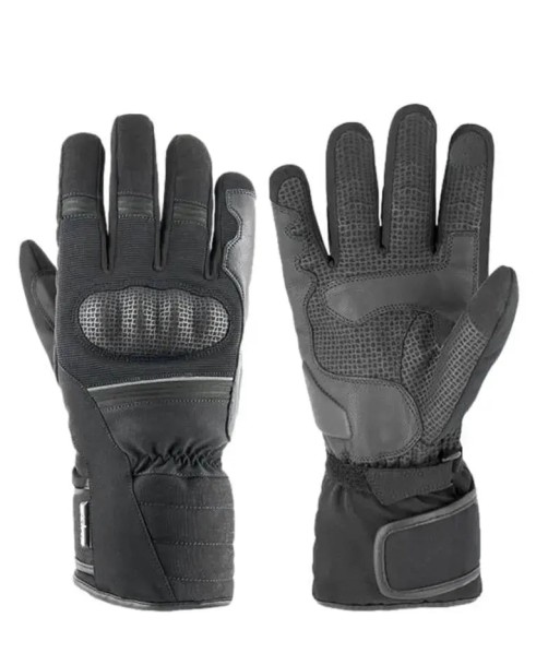 Gants moto Hiver ALASKA Etanche - Homologué Economisez 