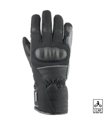 Gants moto Hiver ALASKA Etanche - Homologué Economisez 