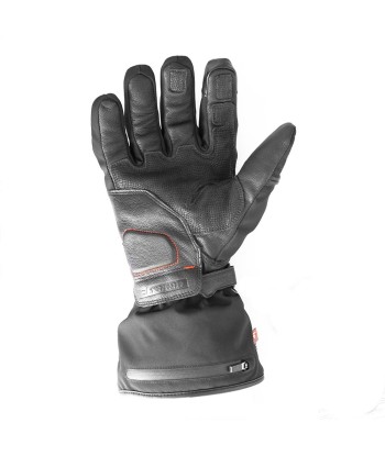 Gants Moto Hiver Chauffants FREDDY | Homologué CE Amélioration de cerveau avec