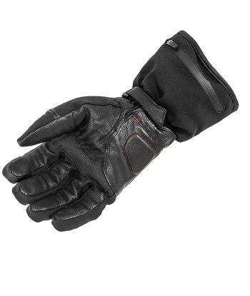 Gants Moto Hiver Chauffants FREDDY | Homologué CE Amélioration de cerveau avec