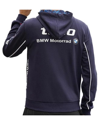 BMW Motorrad Motorradjacke le concept de la Pate a emporter 