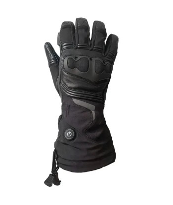 Gants chauffant MOTO Esquad -RANDY Comparez plus de prix