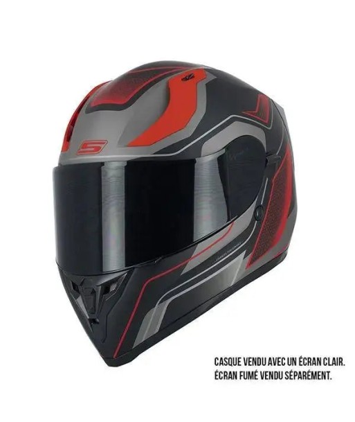 Casque Intégral S441 VENGE + PINLOCK acheter en ligne