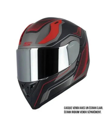 Casque Intégral S441 VENGE + PINLOCK acheter en ligne