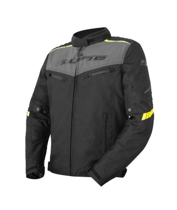 Blouson moto toute saison - EVO2 Venez acheter