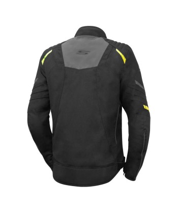 Blouson moto toute saison - EVO2 Venez acheter