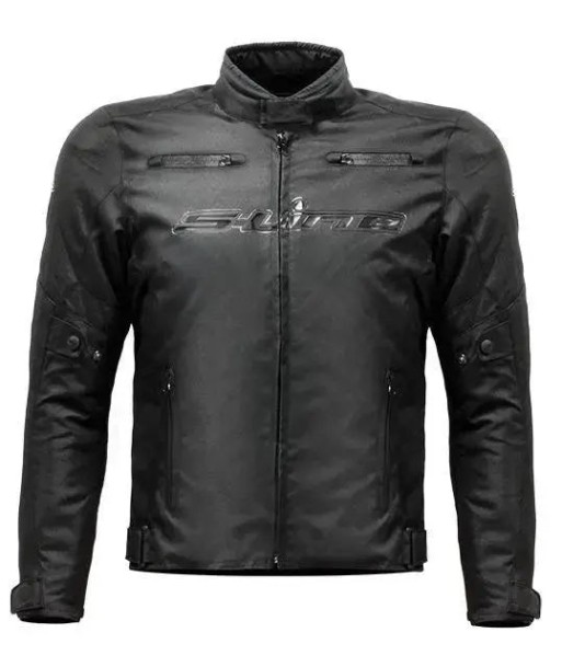 Blouson moto été/hiver Livraison rapide