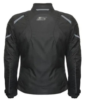 Blouson moto été/hiver Livraison rapide