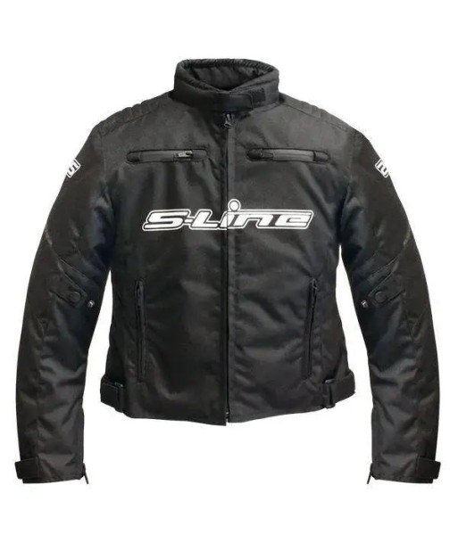 Blouson moto enfant Toutes les collections ici