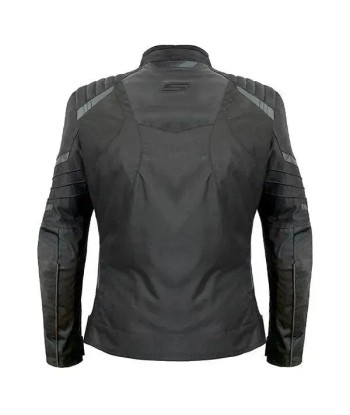 Blouson moto Toute saison homme 2 - 3 jours ouvrés.