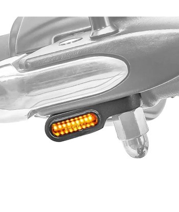 Mini-LED-Motorradblinker Dans la société mordern