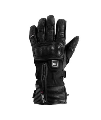 Gants chauffant moto femme du meilleur 