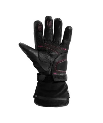 Gants chauffant moto femme du meilleur 