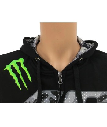 Yamaha Monster Jacke: Ihr Stil- und Leistungsvorteil une grave pollution 