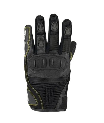 Gants moto été ventilé FORWARD  - Homologué CE chez Cornerstreet bien 