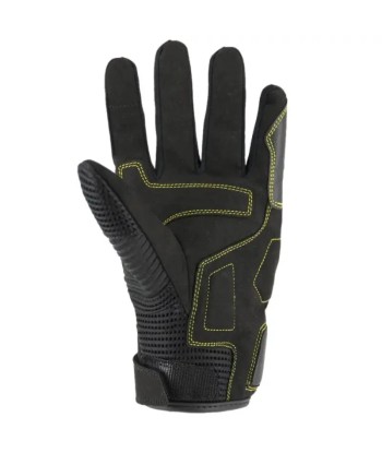 Gants moto été ventilé FORWARD  - Homologué CE chez Cornerstreet bien 