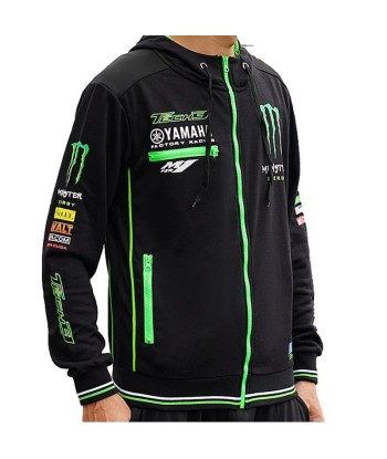 Yamaha-Werksrennjacke store