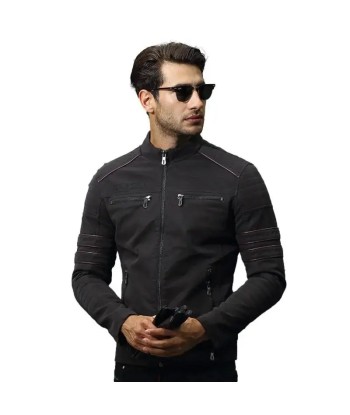 Blouson cuir homme - Sino Skulls SOLDES Venez découvrir notre 