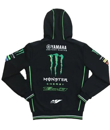 Yamaha-Werksrennjacke store