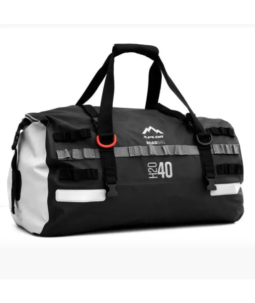 Sac a dos moto étanche  - XPLOR 40L Pour