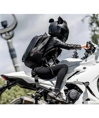 Sac a dos moto Carbone XGP-V2 suggérées chez