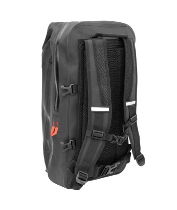 Sac moto étanche 35L -XPLOR votre restaurant rapide dans 