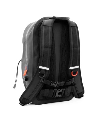 Sac a dos moto étanche 30L -XPLOR le des métaux précieux