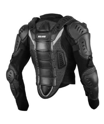 Gilet de Protection Moto Route - Star Field Voir les baskets