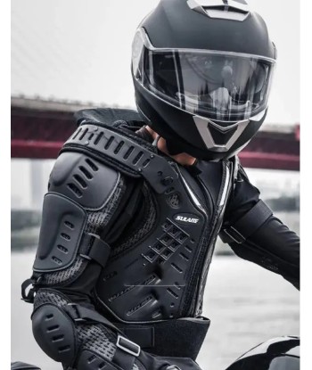 Gilet de Protection Moto Route - Star Field Voir les baskets