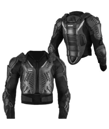 Gilet de Protection Moto Route - Star Field Voir les baskets