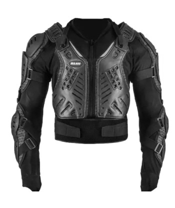 Gilet de Protection Moto Route - Star Field Voir les baskets