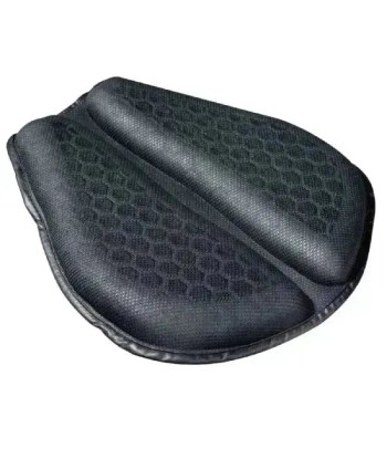 Coussin de selle confort gel moto du meilleur 