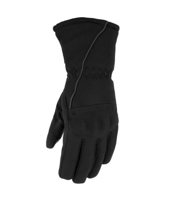 Gants Moto Hiver Homme Homologué- TUNDRA Paris Déstockage Promo