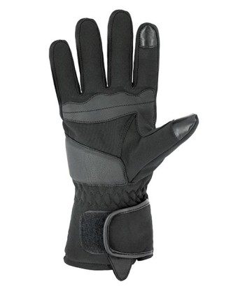 Gants Moto Hiver Homme Homologué- TUNDRA Paris Déstockage Promo