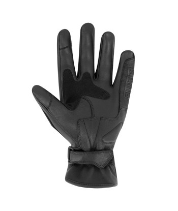 Gants moto été cuir  - Homologué Amélioration de cerveau avec