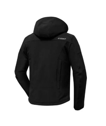 Blouson urbain moto - Noir l'achat 