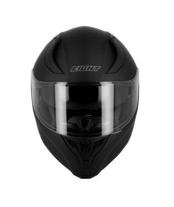 Casque Moto Femme Noir MAT- S441 VENGE chez Cornerstreet bien 