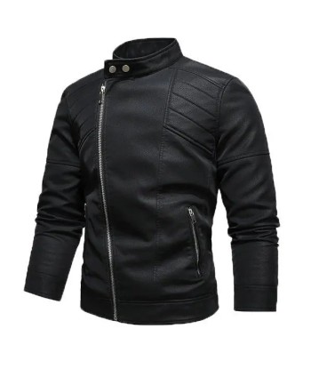 Perfecto Noir Homme livraison et retour toujours gratuits