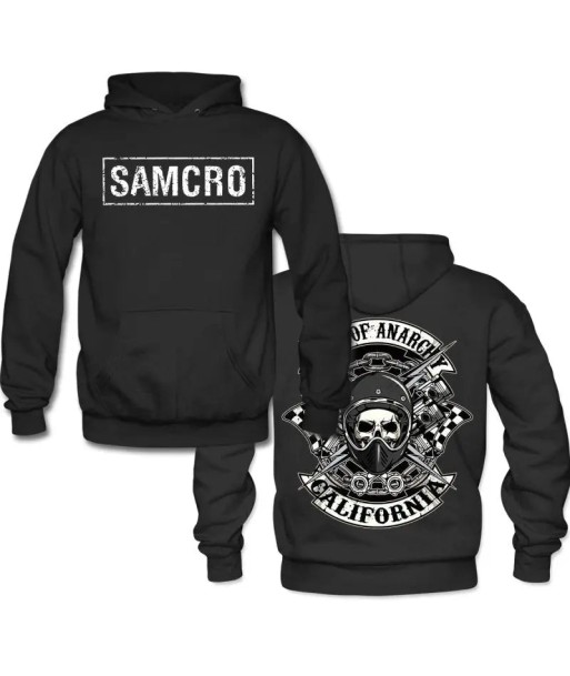 Sweat Sons of Anarchy - California Race Venez acheter