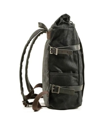 Sac a dos café Racer sur le site 