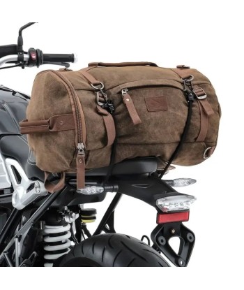 Sac polochon moto - 25L en ligne des produits 