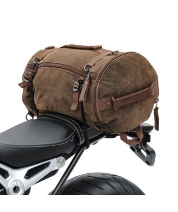 Sac polochon moto - 25L en ligne des produits 