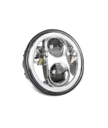 Phare LED  5,75 pouces Harley votre